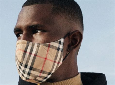 burberry face mask|burberry signatures for men.